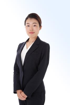 代表取締役社長 謝継香